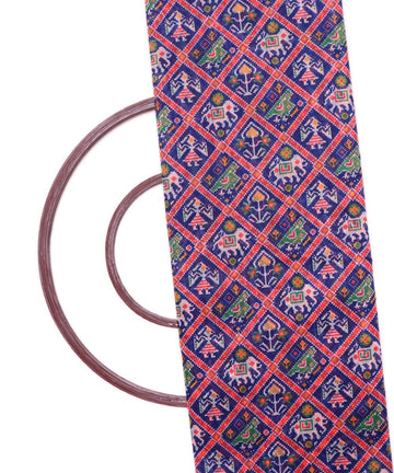 Shop Chanderi Fabric Online At Fabric Dekho